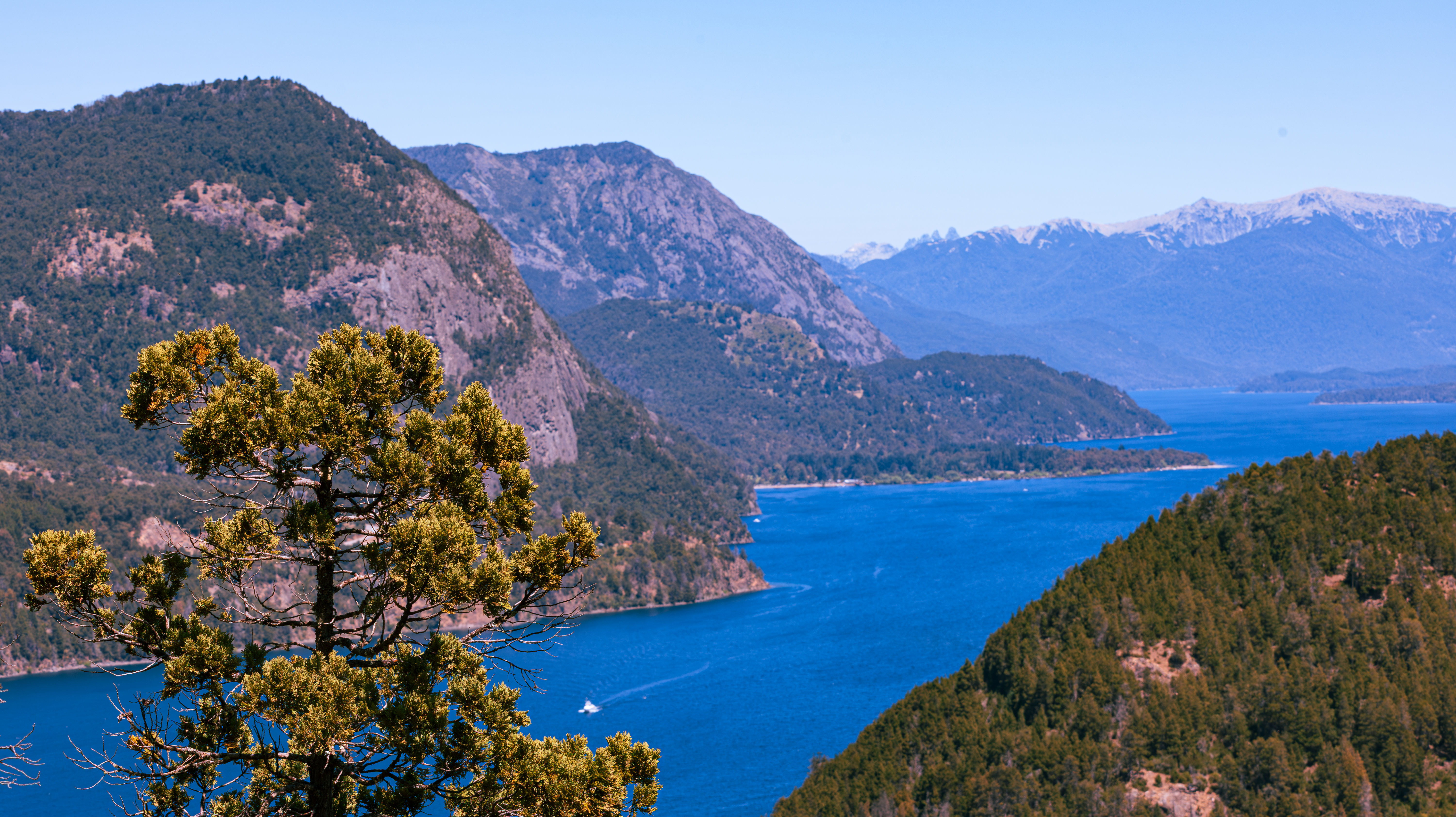 Portada San Martín de los Andes